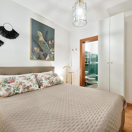 Piccolo Borgo Di Raoul Apartment Vicenza Luaran gambar