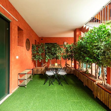 Piccolo Borgo Di Raoul Apartment Vicenza Luaran gambar