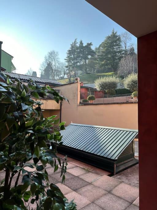Piccolo Borgo Di Raoul Apartment Vicenza Luaran gambar