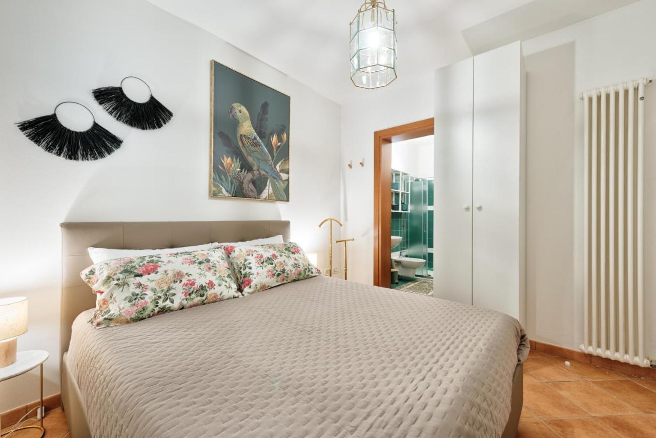 Piccolo Borgo Di Raoul Apartment Vicenza Luaran gambar