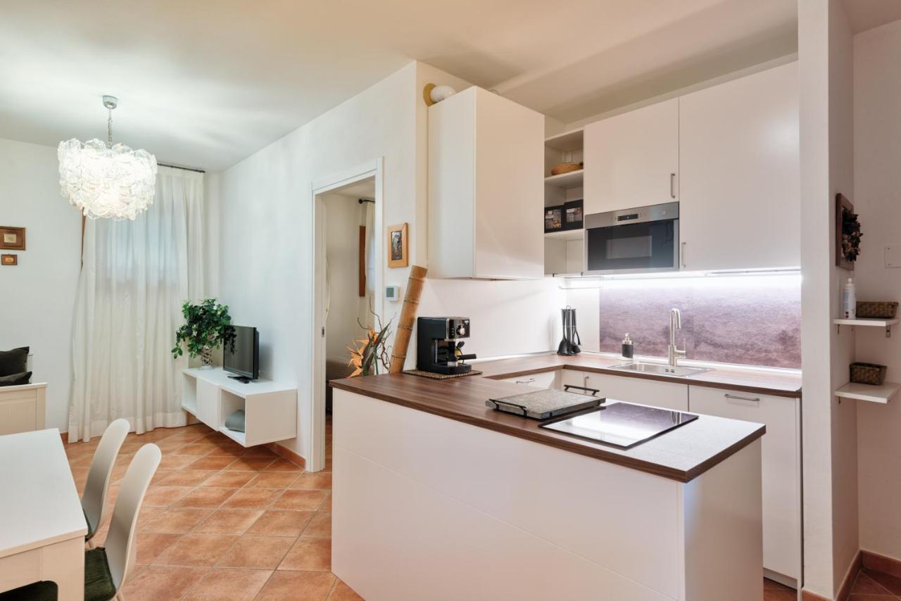 Piccolo Borgo Di Raoul Apartment Vicenza Luaran gambar