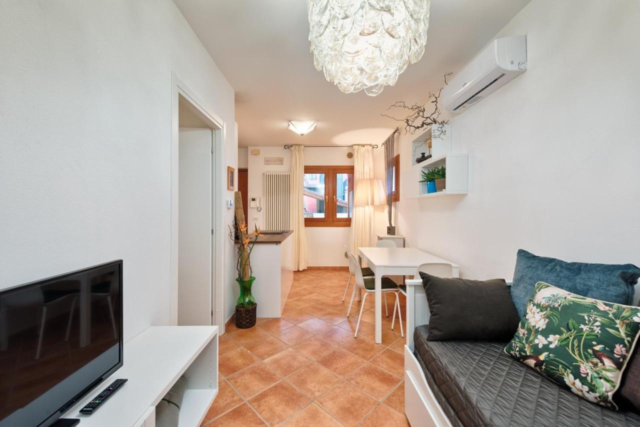 Piccolo Borgo Di Raoul Apartment Vicenza Luaran gambar