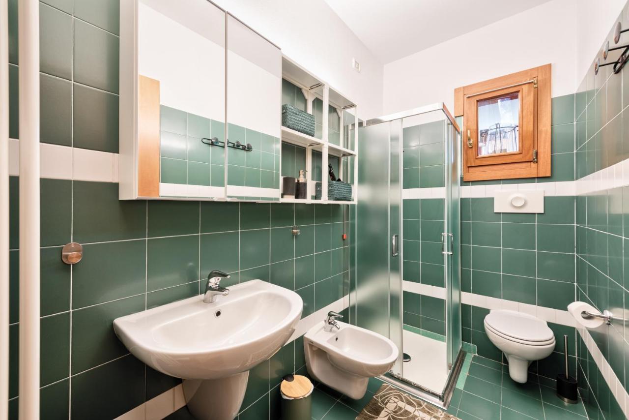 Piccolo Borgo Di Raoul Apartment Vicenza Luaran gambar
