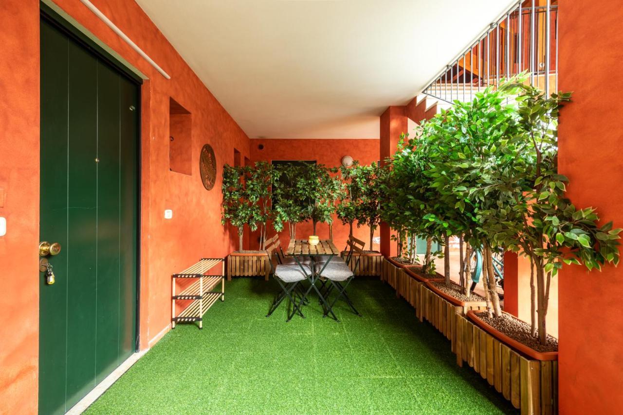 Piccolo Borgo Di Raoul Apartment Vicenza Luaran gambar